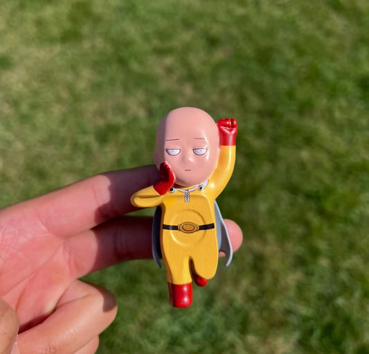 Mini Saitama